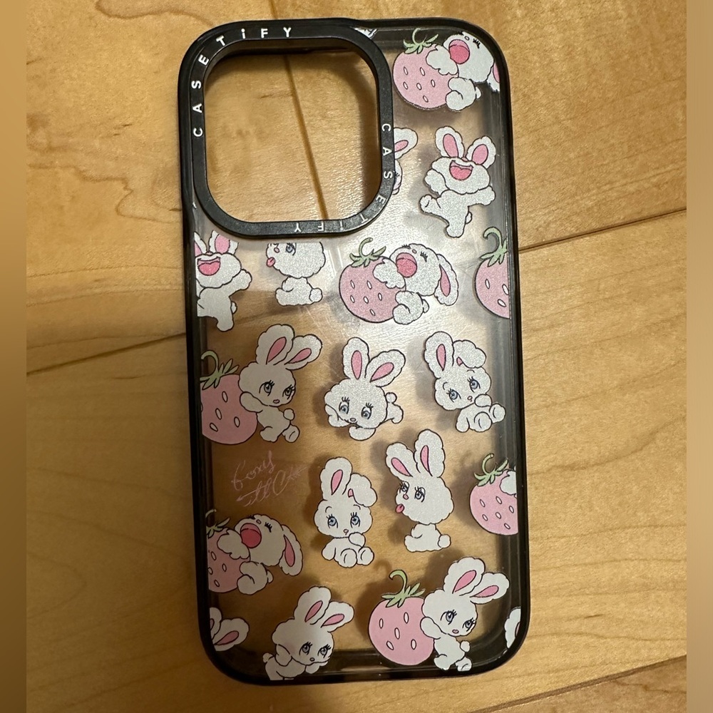 Casetify iPhone 14 Pro